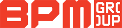 BPM Group logo